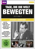 DVD - Tage, die die Welt bewegten - Edition 3 (Historische Kriege)