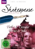  - Shakespeare Collection 2: Der Kaufmann von Venedig/Macbeth [2 DVDs]