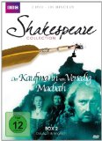 DVD - Maß für Maß / Ein Sommernachtstraum (Shakespeare Collection 4)