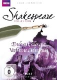  - Shakespeare Collection 1: Troilus & Cressida/Romeo & Julia [2 DVDs]