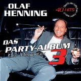 Henning , Olaf - Das Party-Album 4 - Der Lasso-Party-Megamix
