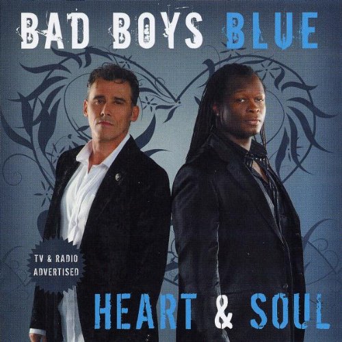 - Heart & Soul