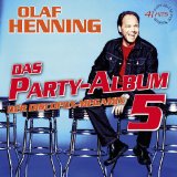 Henning , Olaf - Das Party-Album 4 - Der Lasso-Party-Megamix