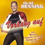 Henning , Olaf - Lebensecht