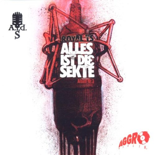 Sekte , Die - Alles Ist die Sekte 3