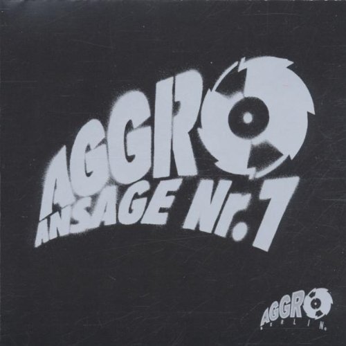 Sampler - Aggro ansage nr.1