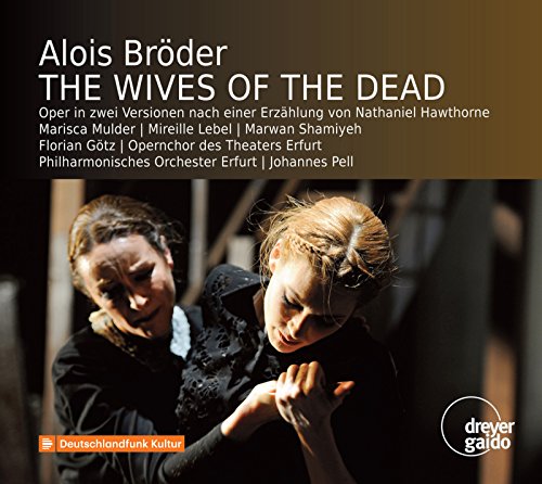 Bröder , Alois - The Wives of the Dead