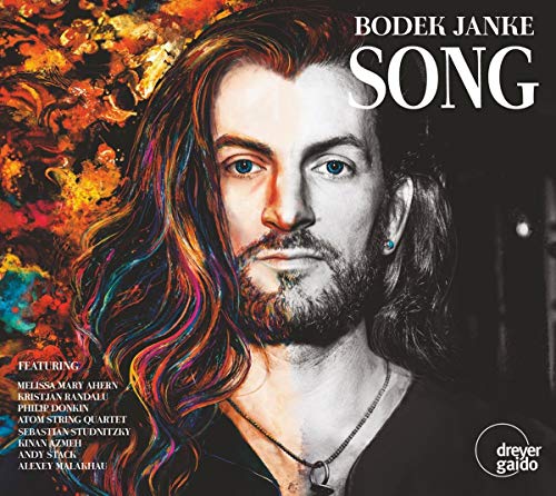 Janke , Bodek - Song