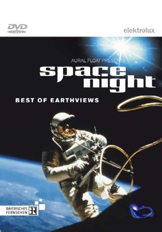 DVD - Space Night - best of earthviews