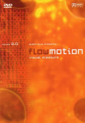  - Various Artists - Flowmotion: Visual Pleasure Vol. 02