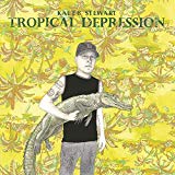 Stewart , Keleb - Tropical Depression