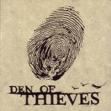 Den of Thives - Letters from the Tanzerouft