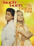 DVD - Indian love story