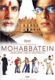 DVD - Chalte Chalte - Wohin das Schicksal uns fürt