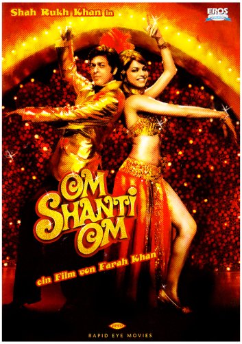 DVD - Om Shanti Om