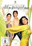  - Rab Ne Bana Di Jodi - Ein göttliches Paar (Einzel-DVD)