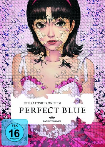  - Perfect Blue