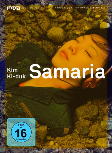 DVD - Samaria