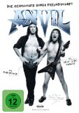 DVD - Metal - A Headbanger's Journey