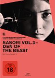  - Sasori Scorpion Vol. 1 - Edition Nippon Classics