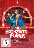 DVD - Tief im Herzen (Bollywood HIT!)
