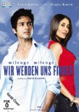 DVd - Füreinander bestimmt - Kismat Konnection