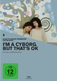 DVD - Cyborg She (OmU) (Edition Asien)