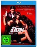 Blu-ray - Solang ich lebe - Jab Tak Hai Jaan (Special Edition)