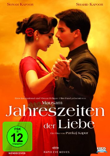 - Jahreszeiten der Liebe - Mausam