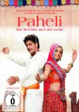  - Rab Ne Bana Di Jodi - Ein göttliches Paar (Einzel-DVD)