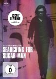 Rodriguez - Searching for Sugar Man