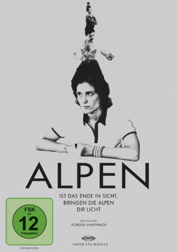- Alpen (OmU)