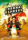 Soundtrack - Chennai Express. Originaler Soundtrack zum Bollywood Film mit Shahrukh Khan. [Audio CD][IMPORT]