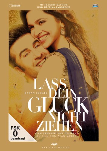 - Yeh Jawaani Hai Deewani
