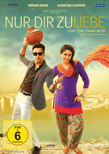 - Nur Dir zuliebe - Gori Tere Pyaar Mein