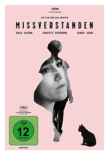 DVD - Missverstanden (OmU)