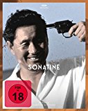  - Hana-Bi - Feuerblume (Limited Collector's Edition) [Blu-ray] [Limited Edition]