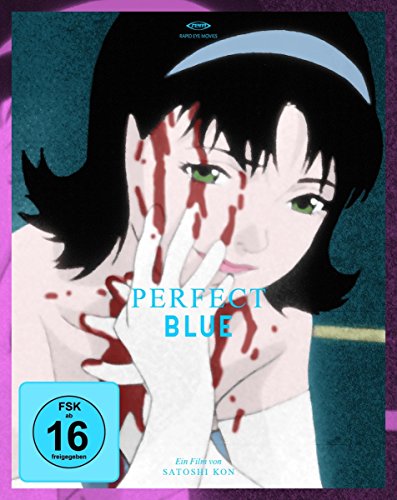  - Perfect Blue [Blu-ray]