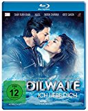  - Schlaflos verliebt - Shaandaar [Blu-ray]