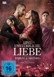 DVD - Dilwale - Ich liebe Dich (Erstauflage mit Poster)