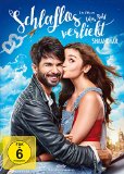  - Der Zauber in Dir - Tamasha (Erstauflage mit Poster)