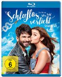 DVD - Der Zauber in Dir - Tamasha (Vanilla)