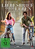 DVD - Shah Rukh Khan: Fan (Erstauflage mit Poster)