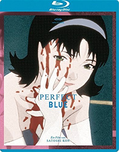  - Perfect Blue [Blu-ray]