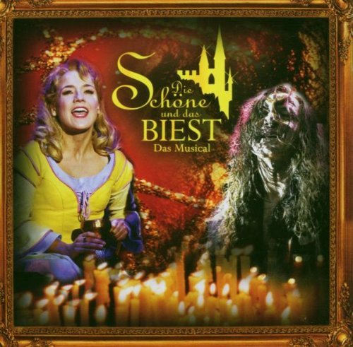 Various - Die Schöne und das Biest - Das Musical