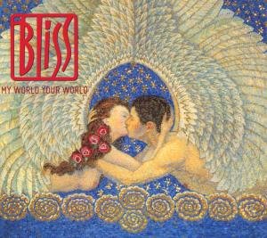 Bliss (British Band) - My World Your World