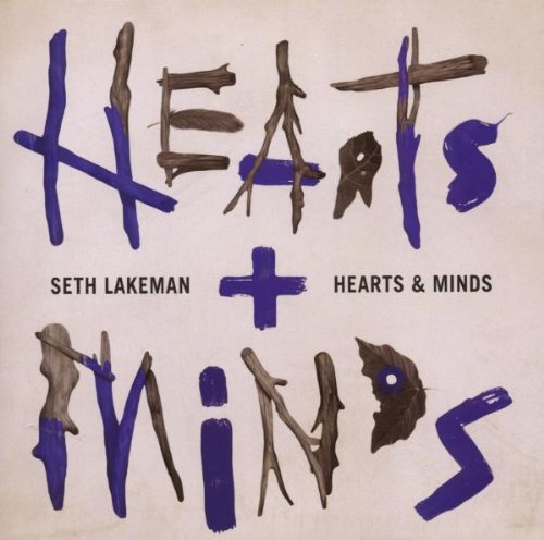 Seth Lakeman - Hearts & Minds