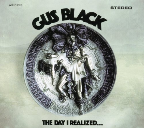 Gus Black - The Day I Realized