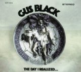 Black , Gus - Unciviliyed love