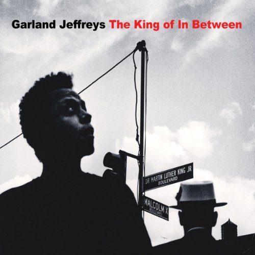 Garland Jeffreys - The King of in Between